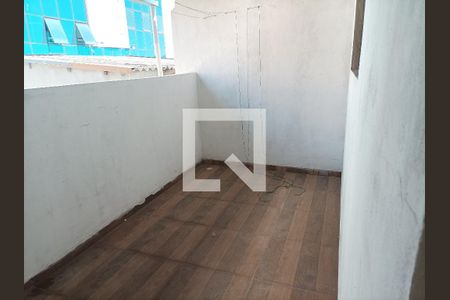 Casa para alugar com 145m², 1 quarto e sem vagaVaranda