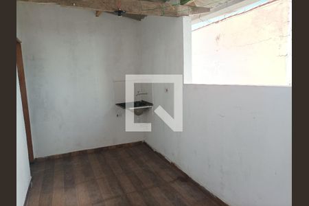 Casa para alugar com 145m², 1 quarto e sem vagaVaranda