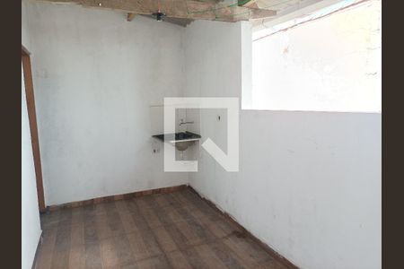 Casa para alugar com 145m², 1 quarto e sem vagaVaranda