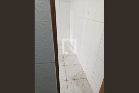 Casa para alugar com 145m², 1 quarto e sem vagaLavabo
