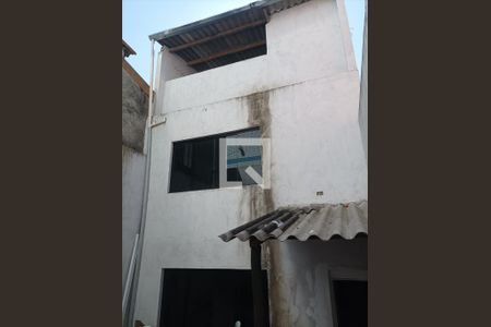 Casa para alugar com 145m², 1 quarto e sem vagaÁrea de Serviço