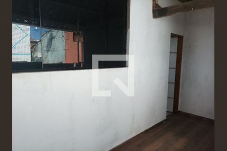 Casa para alugar com 145m², 1 quarto e sem vagaVaranda
