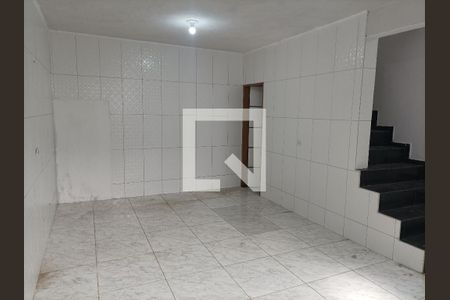 Casa para alugar com 145m², 1 quarto e sem vagaCozinha