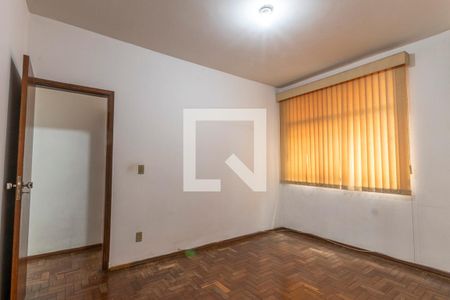 Sala 2 de apartamento à venda com 3 quartos, 100m² em Anchieta, Belo Horizonte