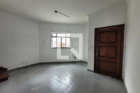 Sala de casa à venda com 3 quartos, 68m² em Ipiranga, São Paulo