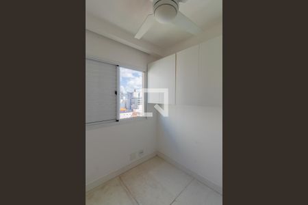 Quarto 1 - ventilador de apartamento para alugar com 2 quartos, 44m² em Pinheiros, São Paulo