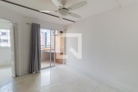 Sala de apartamento para alugar com 2 quartos, 44m² em Pinheiros, São Paulo