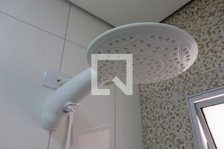 Casa à venda com 220m², 3 quartos e 6 vagasBanheiro da Suíte 2