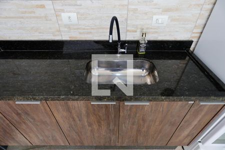 Casa à venda com 220m², 3 quartos e 6 vagasQuintal e Churrasqueira