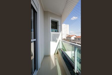 Casa à venda com 220m², 3 quartos e 6 vagasVaranda da suíte 1