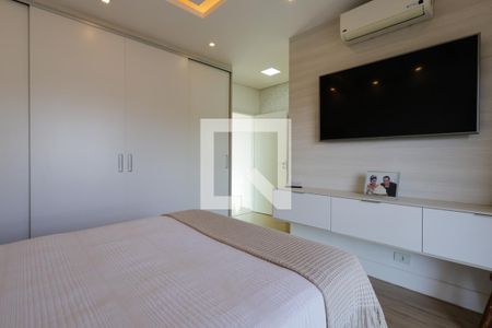 Casa à venda com 220m², 3 quartos e 6 vagasSuíte 1