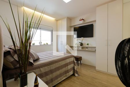 Casa à venda com 220m², 3 quartos e 6 vagasSuíte 2