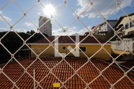 Casa à venda com 220m², 3 quartos e 6 vagasVista da Suíte 3