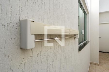 Casa à venda com 220m², 3 quartos e 6 vagasÁrea de serviço