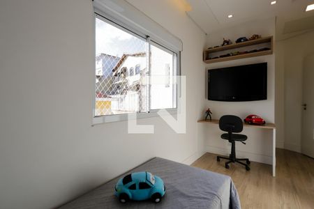 Casa à venda com 220m², 3 quartos e 6 vagasSuíte 3