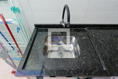 Casa à venda com 220m², 3 quartos e 6 vagasÁrea de serviço