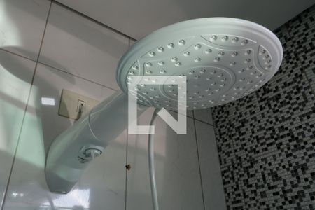 Casa à venda com 220m², 3 quartos e 6 vagasBanheiro da Suíte 1