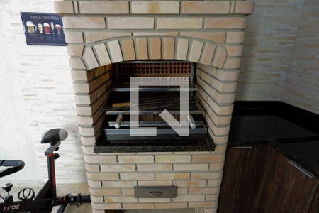 Casa à venda com 220m², 3 quartos e 6 vagasQuintal e Churrasqueira