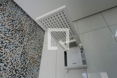 Casa à venda com 220m², 3 quartos e 6 vagasBanheiro da Suíte 3