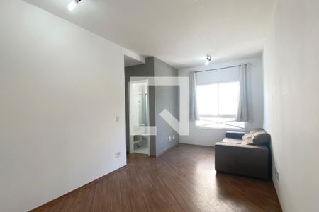 Sala de apartamento para alugar com 2 quartos, 60m² em Jardim Iracema, Barueri