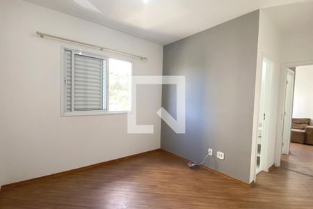 Suíte 1 de apartamento para alugar com 2 quartos, 60m² em Jardim Iracema, Barueri