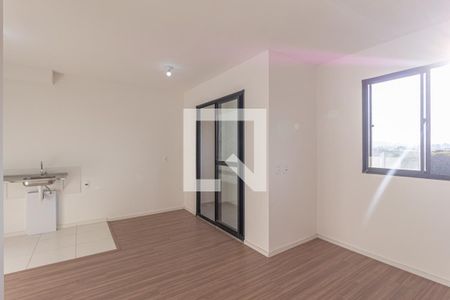Studio de kitnet/studio à venda com 1 quarto, 26m² em Bonfim, Osasco
