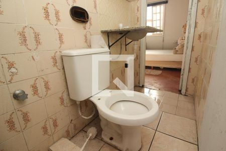 Casa à venda com 198m², 4 quartos e 3 vagas Casa à venda com 198m², 4 quartos e 3 vagasBanheiro da Suíte 2