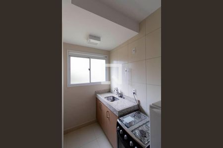 Casa para alugar com 41m², 2 quartos e sem vaga Casa para alugar com 41m², 2 quartos e sem vagaÁrea Comum - Salão de Festas - Cozinha