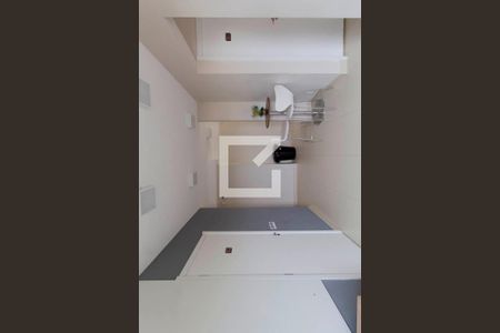 Casa para alugar com 41m², 2 quartos e sem vaga Casa para alugar com 41m², 2 quartos e sem vagaÁrea Comum - Salão de Festas