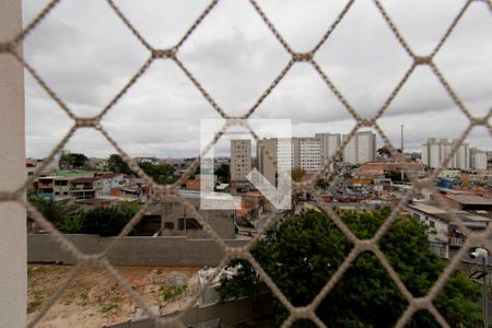 Casa para alugar com 41m², 2 quartos e sem vaga Casa para alugar com 41m², 2 quartos e sem vagaVista Quarto 2