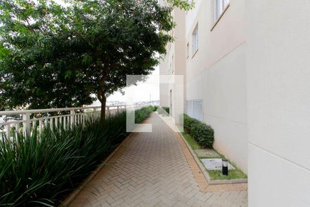 Casa para alugar com 41m², 2 quartos e sem vaga Casa para alugar com 41m², 2 quartos e sem vagaÁrea Comum