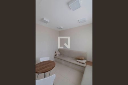 Casa para alugar com 41m², 2 quartos e sem vaga Casa para alugar com 41m², 2 quartos e sem vagaÁrea Comum - Salão de Festas