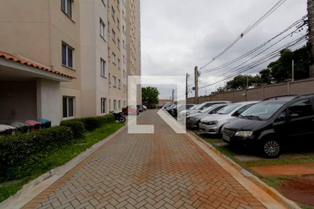 Casa para alugar com 41m², 2 quartos e sem vaga Casa para alugar com 41m², 2 quartos e sem vagaEstacionamento