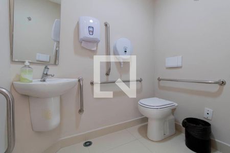 Casa para alugar com 41m², 2 quartos e sem vaga Casa para alugar com 41m², 2 quartos e sem vagaÁrea Comum - Salão de Festas - Lavabo