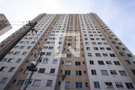 Apartamento à venda com 89m², 3 quartos e sem vagaFachada