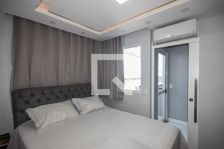 Apartamento à venda com 89m², 3 quartos e sem vagaSuíte da cobertura