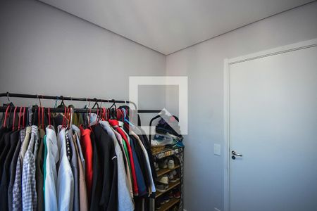 Quarto 1 de apartamento à venda com 3 quartos, 89m² em Jardim Novo Taboão, São Paulo