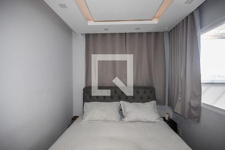 Apartamento à venda com 89m², 3 quartos e sem vagaSuíte da cobertura