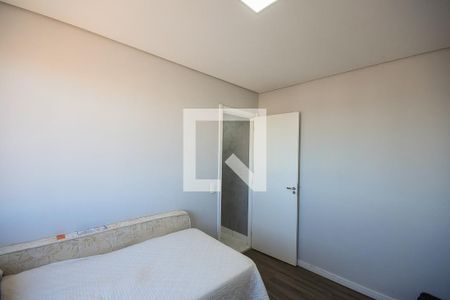 Apartamento à venda com 89m², 3 quartos e sem vagaQuarto 2