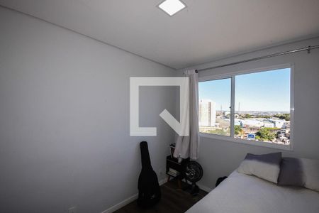 Apartamento à venda com 89m², 3 quartos e sem vagaQuarto 2