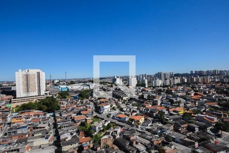 Apartamento à venda com 89m², 3 quartos e sem vagaVista do quarto 2