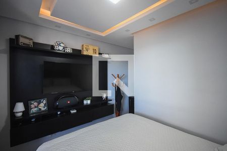 Apartamento à venda com 89m², 3 quartos e sem vagaSuíte da cobertura