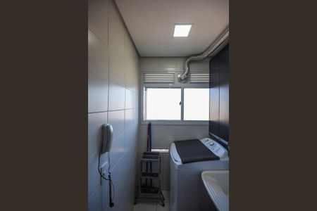 Apartamento à venda com 89m², 3 quartos e sem vagaÁrea de serviço