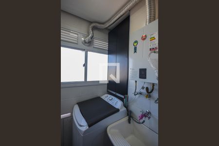 Apartamento à venda com 89m², 3 quartos e sem vagaÁrea de serviço