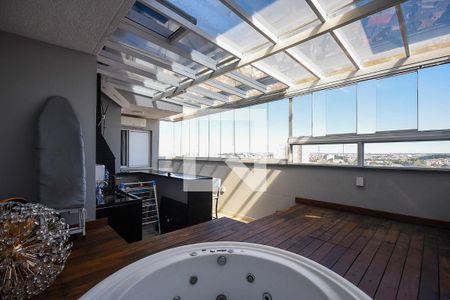 Apartamento à venda com 89m², 3 quartos e sem vagaCobertura