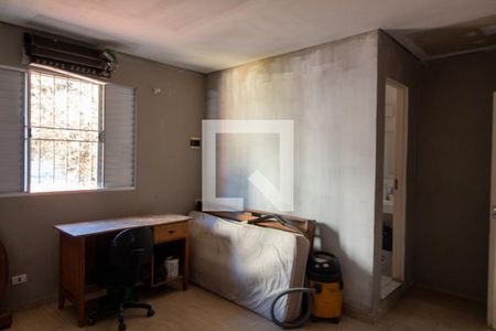 Suíte 1 de casa para alugar com 3 quartos, 175m² em Vila Cordeiro, São Paulo
