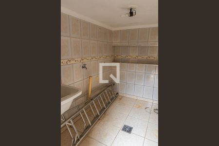 Casa à venda com 354m², 5 quartos e 4 vagasQuintal