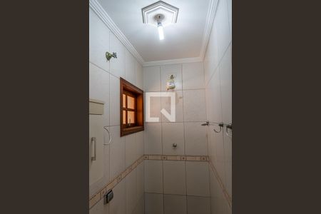 Casa à venda com 354m², 5 quartos e 4 vagasBanheiro
