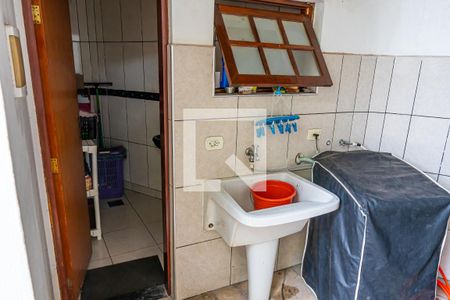 Casa à venda com 354m², 5 quartos e 4 vagasQuintal