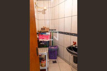 Casa à venda com 354m², 5 quartos e 4 vagasQuintal